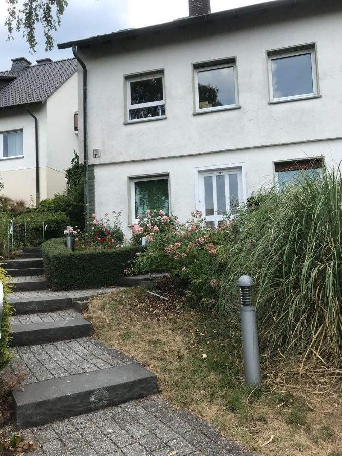 Entspanntes, Ruhiges Reich Fur Dich Arnsberg Exterior photo